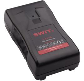 باطری-لیتیومی-سوییت-SWIT-High-Load-Series-S-8113S-V-Mount-Cine-Camera-Li-ion-Battery